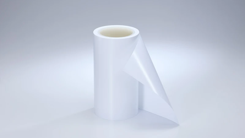 PE Stretch Film
