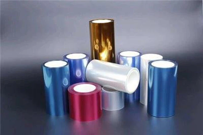PE static Film