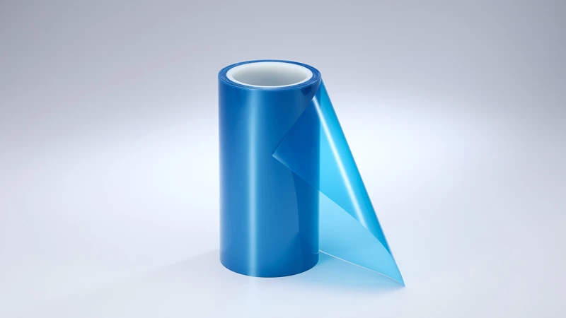 PET Protective Film