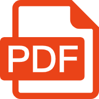 PDF logo
