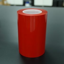 PE Static Film GR-80-812