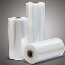 Stretch Film QL-TT7650