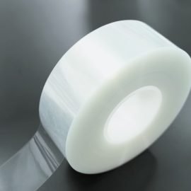 PET Silicone Protective Film PE3015-W