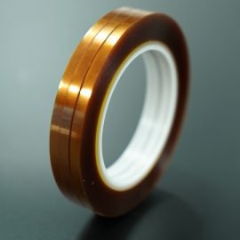 PI Heat Resistant Tape QL-80050Y
