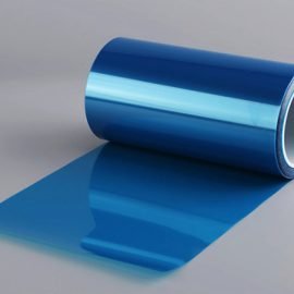 PET Acrylic Protective Film